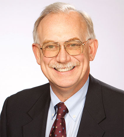 Dr. Brian Cilla, DDS, MS